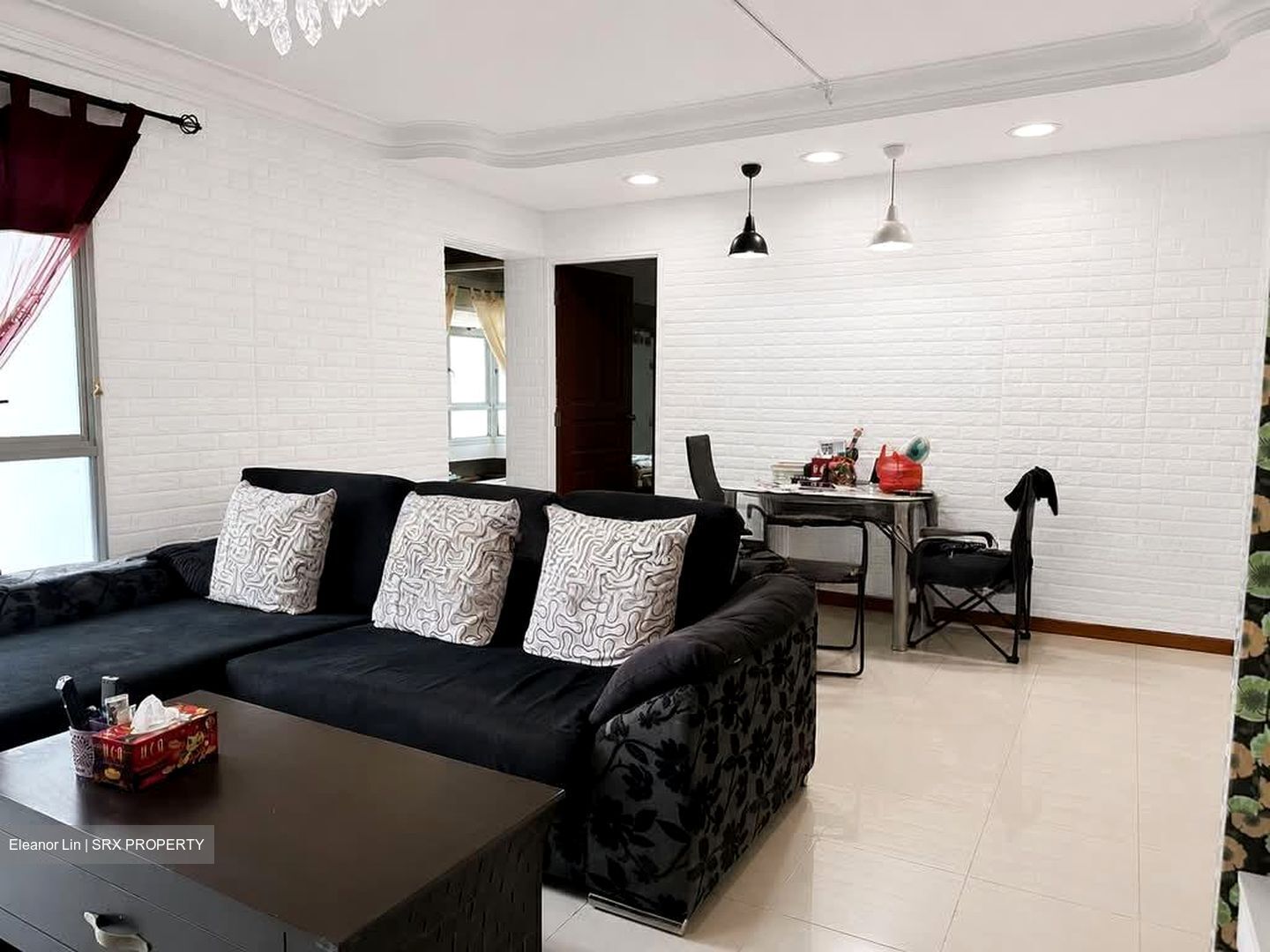 Blk 408C Coral Vale (Sengkang), HDB 4 Rooms #555873971